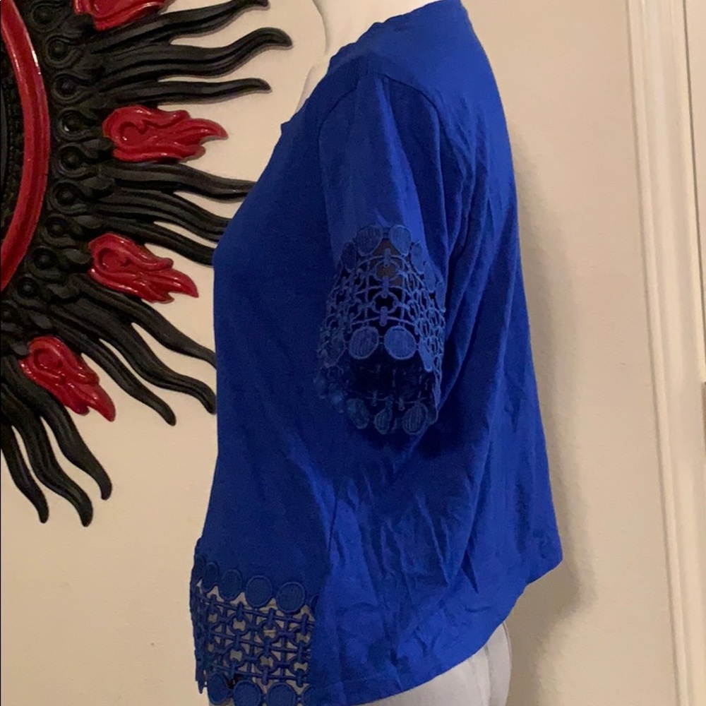 A.N.A blouse - Picture 4 of 7